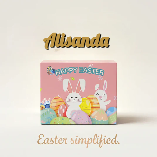 🐣 Prefilled Easter Eggs with Toys – Ultimate Kids Easter Hunt Set