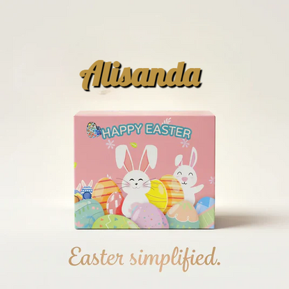 🐣 Prefilled Easter Eggs with Toys – Ultimate Kids Easter Hunt Set