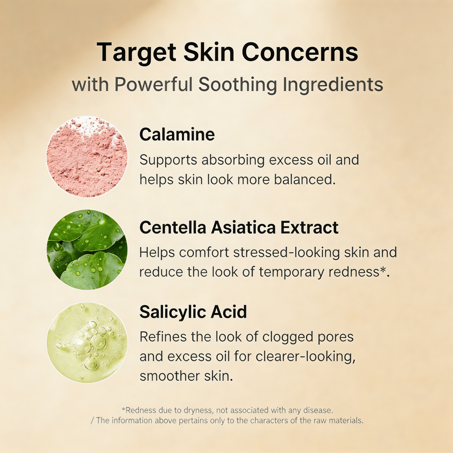 [NEW]3H Overnight Drying Lotion