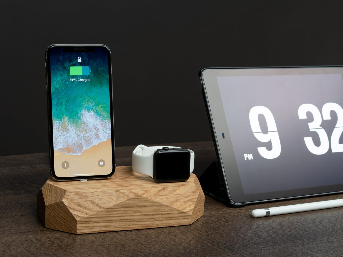 Charging Dock (Outlet)