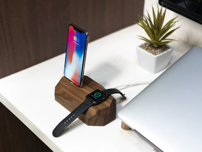 Charging Dock (Outlet)