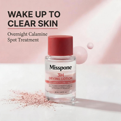 [NEW]3H Overnight Drying Lotion