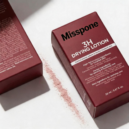 [NEW]3H Overnight Drying Lotion