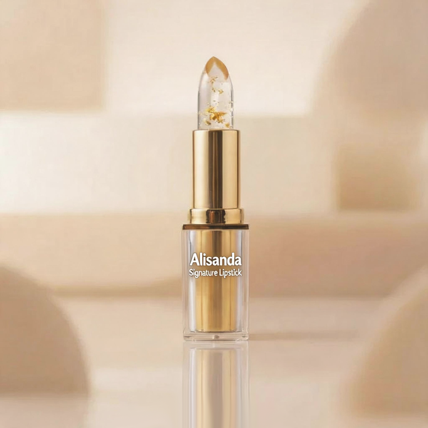 Alisanda Signature Lipstick