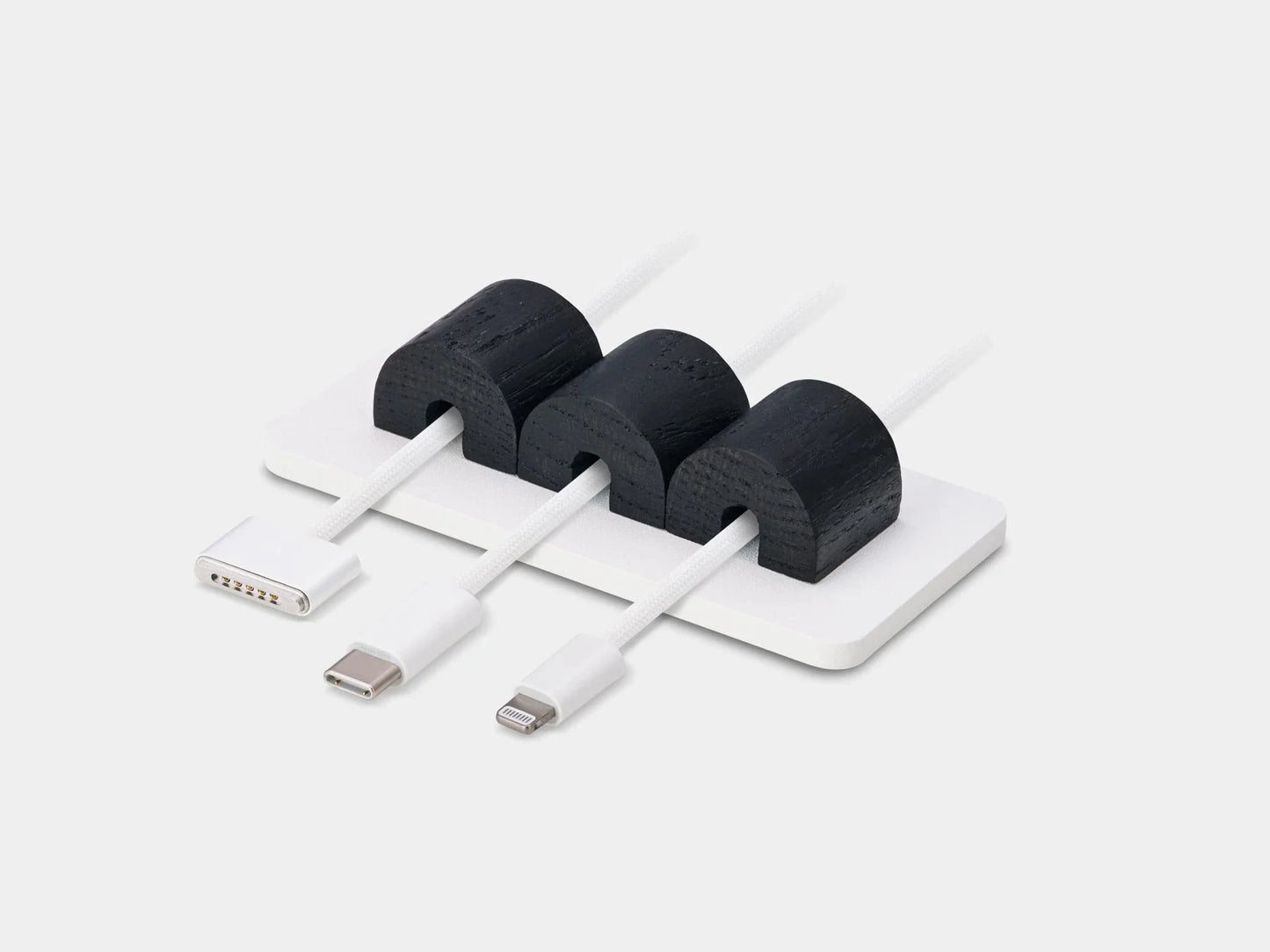 Magnetic Cable Holder