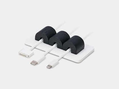 Magnetic Cable Holder