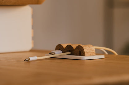 Magnetic Cable Holder