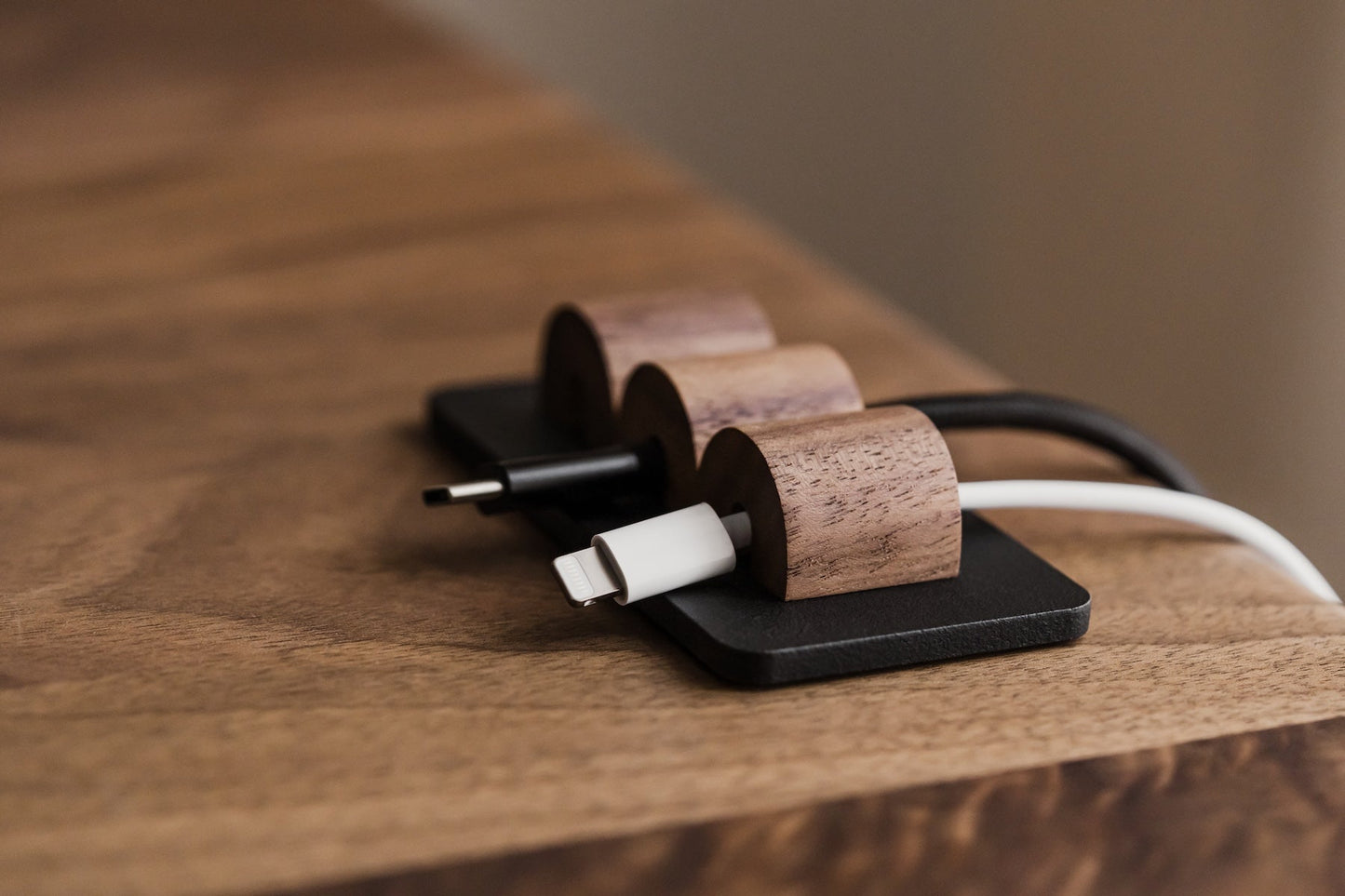 Magnetic Cable Holder