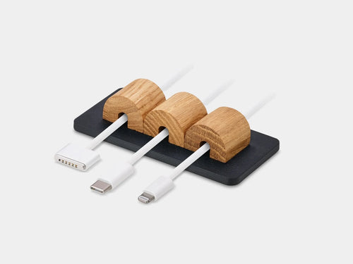 Magnetic Cable Holder