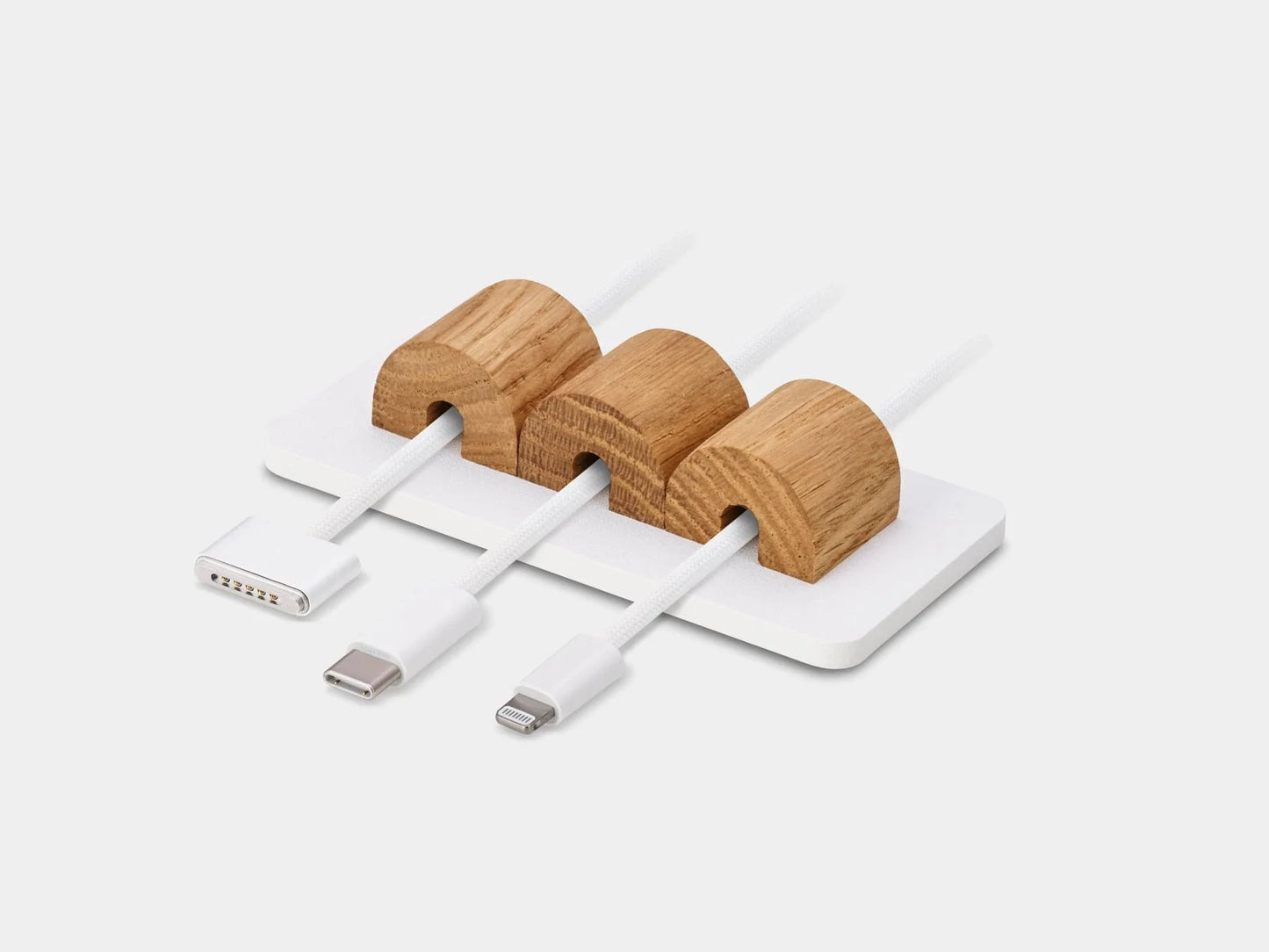 Magnetic Cable Holder