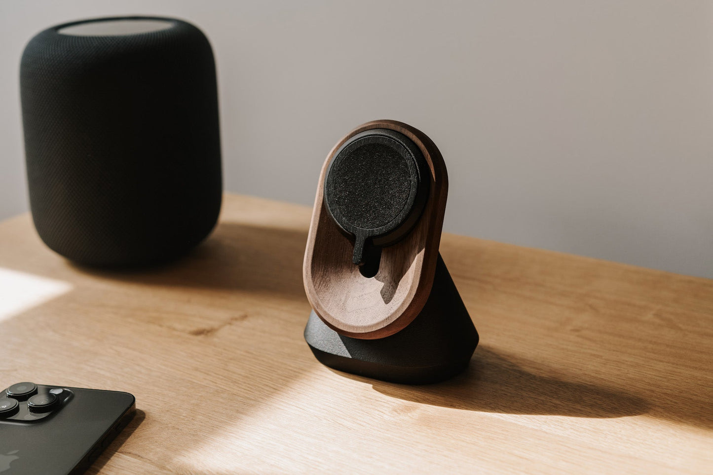Magnetic Phone Stand