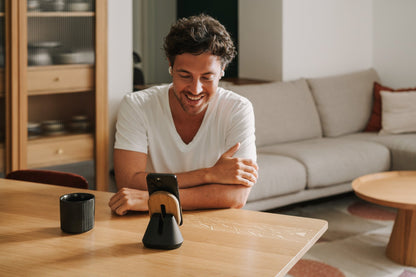 Magnetic Phone Stand