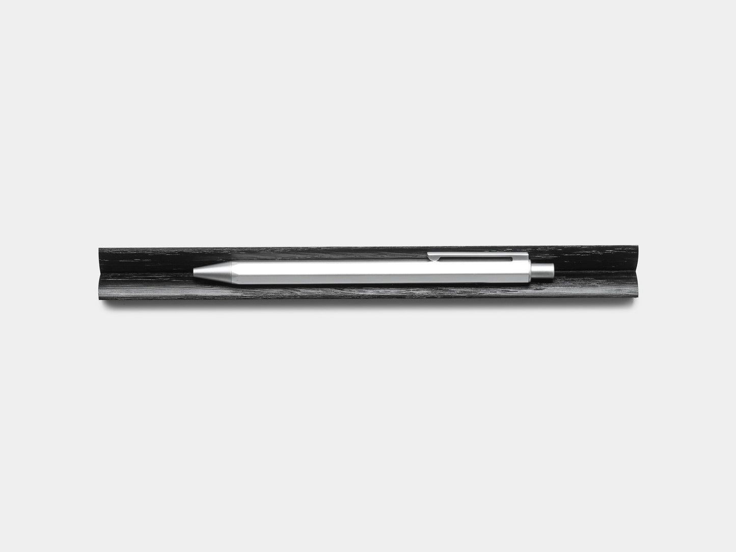 Wooden Pen Holder