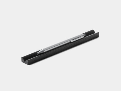 Wooden Pen Holder
