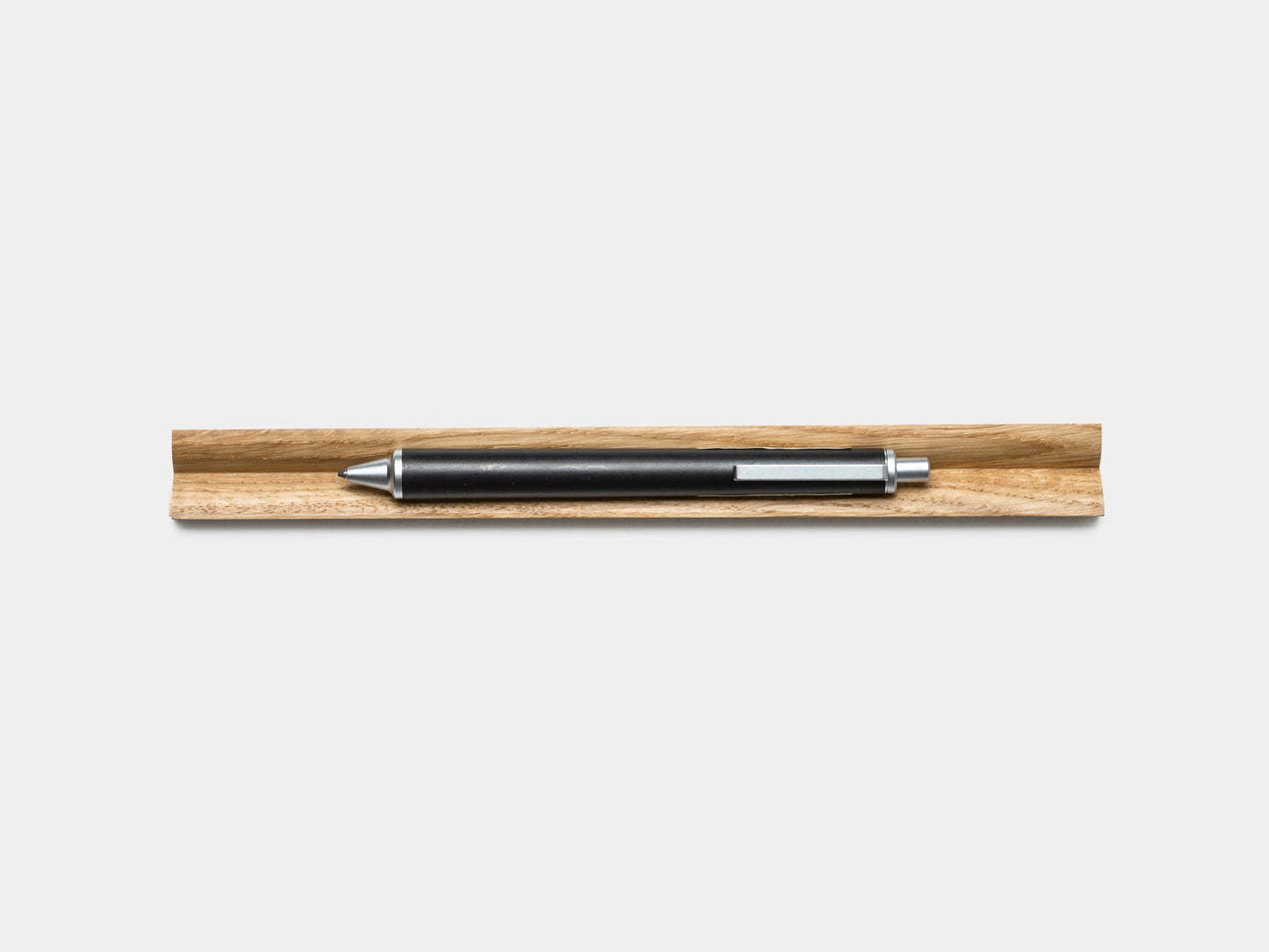 Wooden Pen Holder