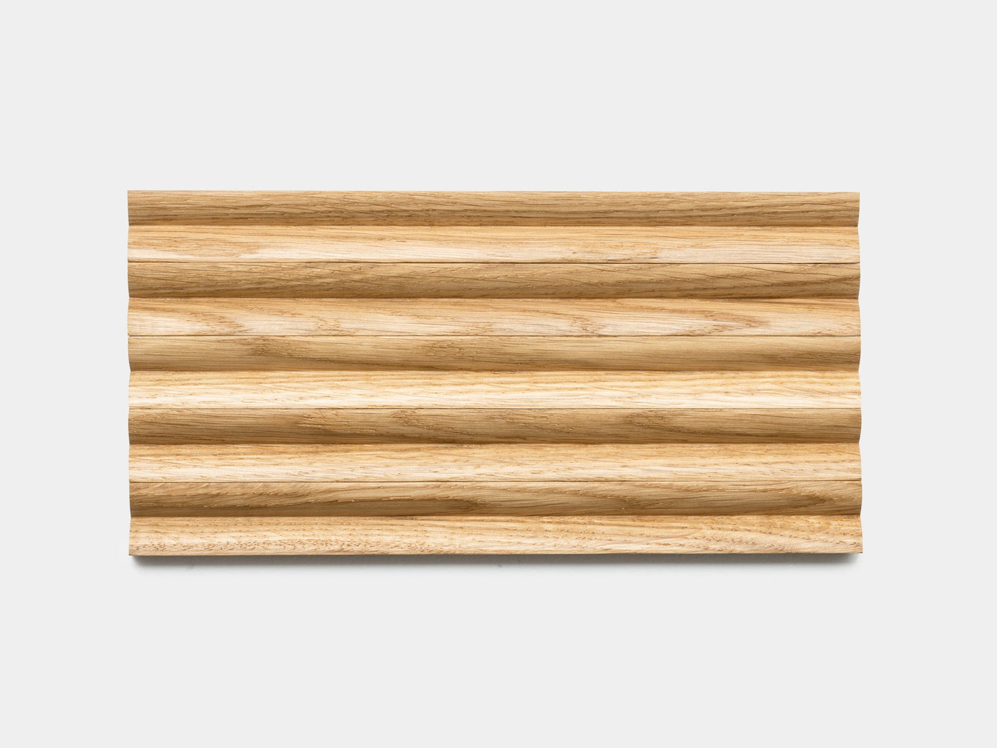 Wooden Pen Holder