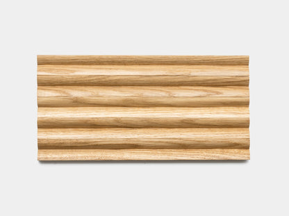 Wooden Pen Holder
