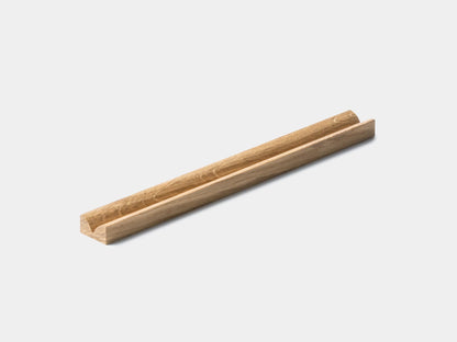 Wooden Pen Holder