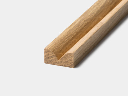 Wooden Pen Holder