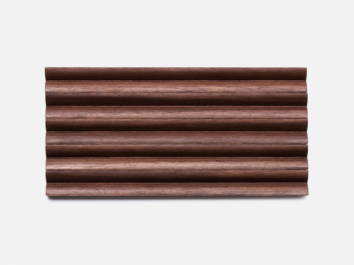 Wooden Pen Holder