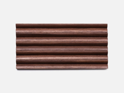 Wooden Pen Holder