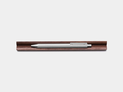 Wooden Pen Holder