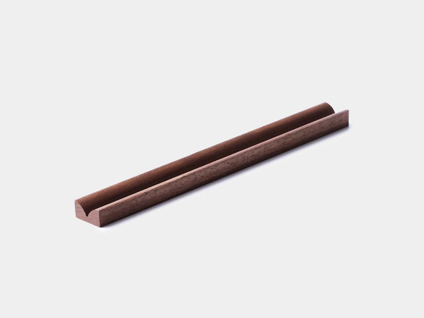 Wooden Pen Holder