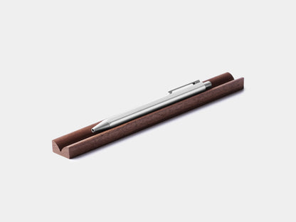 Wooden Pen Holder