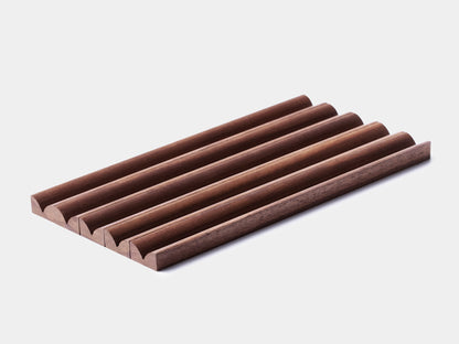 Wooden Pen Holder