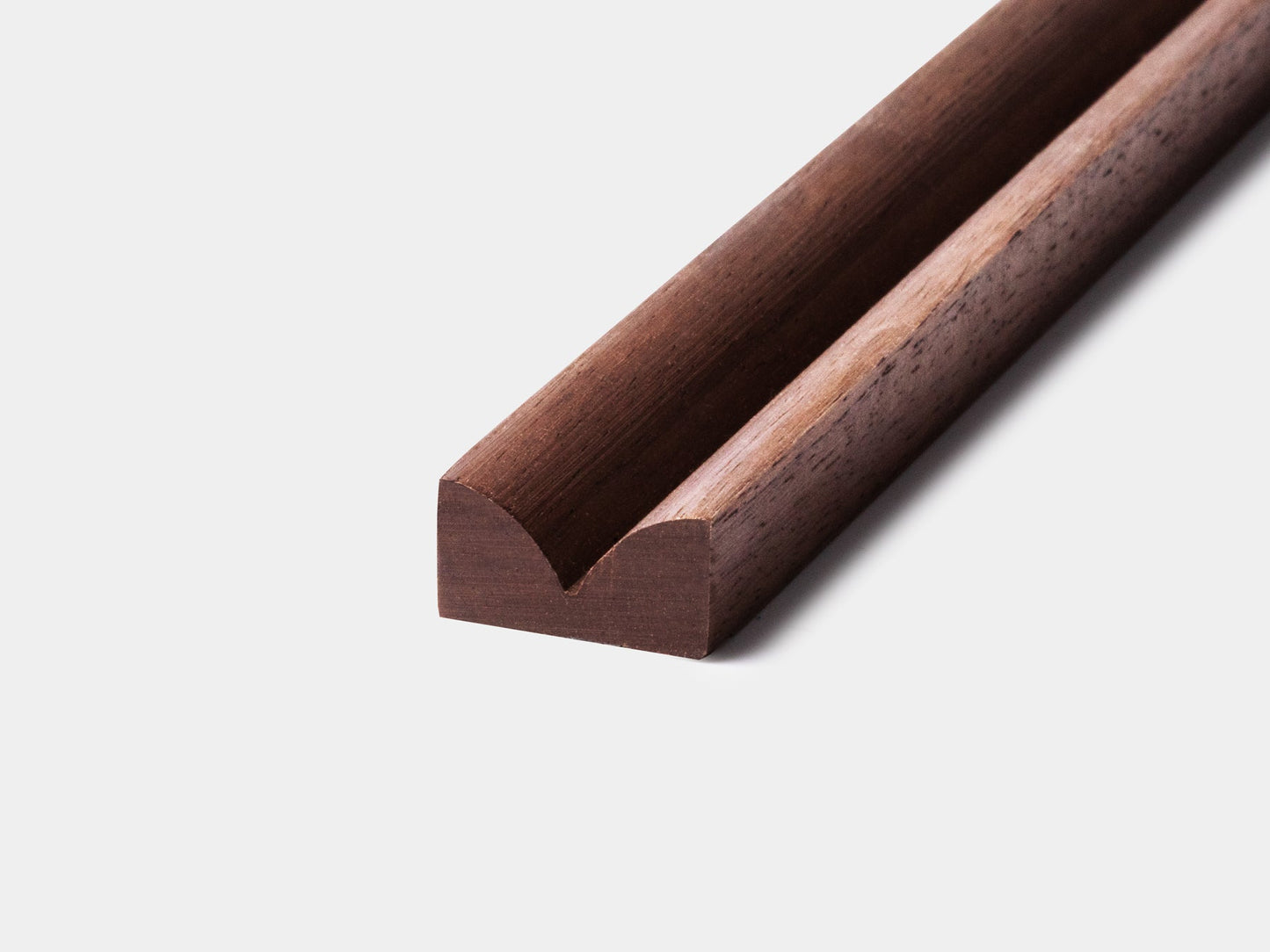 Wooden Pen Holder