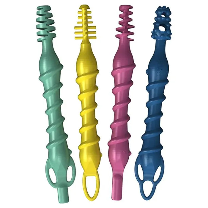 👂 WaxOut Ear Cleaning Tool ——A Smarter Way to Clean Your Ears
