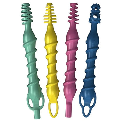 👂 WaxOut Ear Cleaning Tool ——A Smarter Way to Clean Your Ears