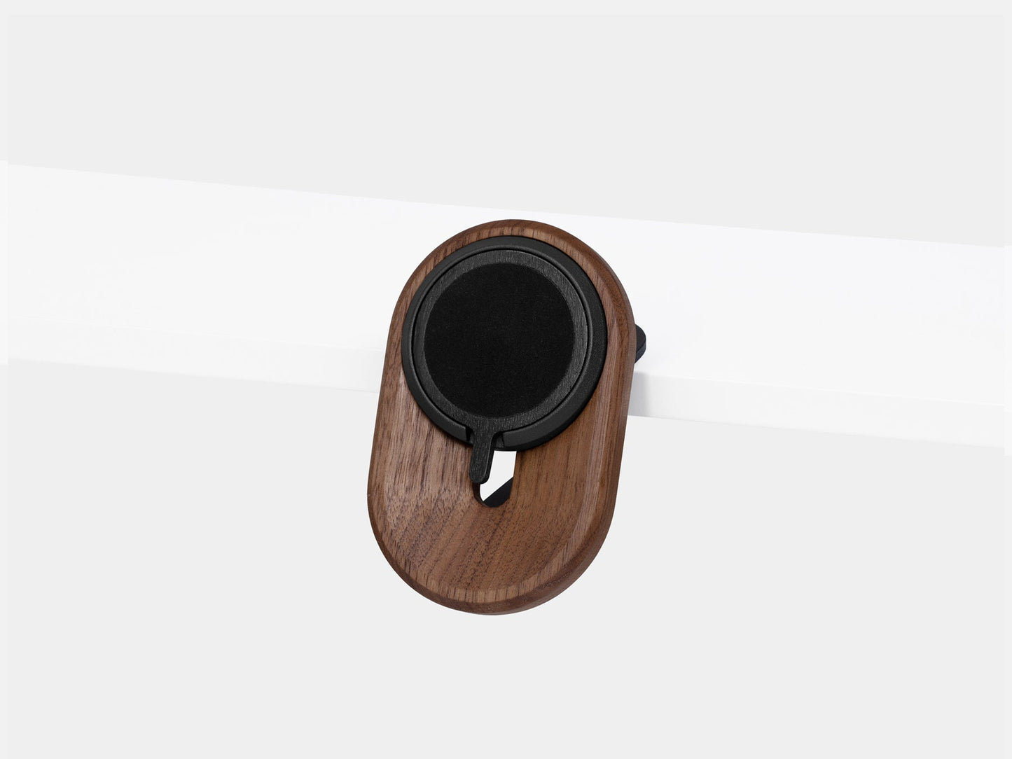 Magnetic Phone Shelf Mount