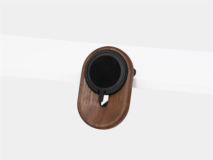 Magnetic Phone Shelf Mount