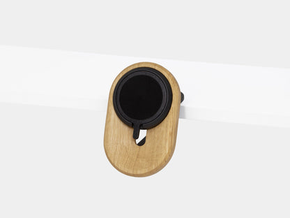 Magnetic Phone Shelf Mount